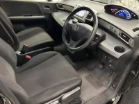 Honda FREED лот № 3053 оценка 4  с аукциона в Японии 3