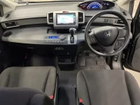 Honda FREED лот № 3053 оценка 4  с аукциона в Японии 4