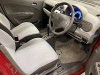 Suzuki ALTO ECO лот № 3030 оценка 3.5  с аукциона в Японии 3