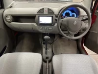 Suzuki ALTO ECO лот № 3030 оценка 3.5  с аукциона в Японии 4