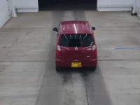 Suzuki ALTO ECO лот № 3030 оценка 3.5  с аукциона в Японии 2