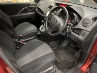Mazda PREMACY лот № 3028 оценка 3  с аукциона в Японии 3