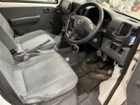 Nissan CLIPPER VAN лот № 3013 оценка 3.5  с аукциона в Японии 3