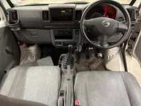 Nissan CLIPPER VAN лот № 3013 оценка 3.5  с аукциона в Японии 4