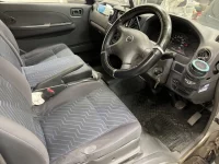 Nissan CARAVAN VAN лот № 3006 оценка 3.5  с аукциона в Японии 3