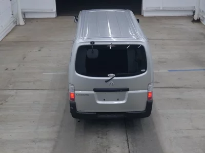 Nissan CARAVAN VAN  с аукциона в Японии