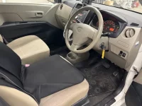 Daihatsu MIRA лот № 3072 оценка 3.5  с аукциона в Японии 3