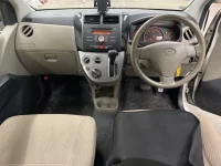 Daihatsu MIRA лот № 3072 оценка 3.5  с аукциона в Японии 4