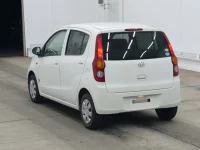 Daihatsu MIRA лот № 3072 оценка 3.5  с аукциона в Японии 1