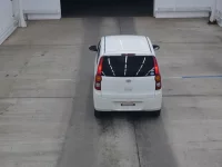 Daihatsu MIRA лот № 3072 оценка 3.5  с аукциона в Японии 2