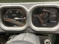 Suzuki JIMNY лот № 3056 оценка RA  с аукциона в Японии 5