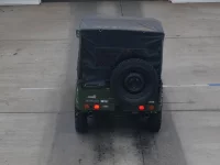 Suzuki JIMNY лот № 3056 оценка RA  с аукциона в Японии 2