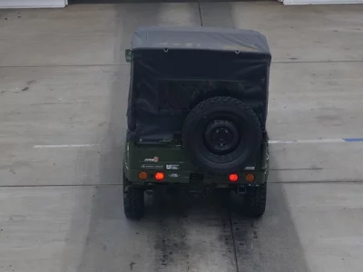 Suzuki JIMNY  с аукциона в Японии