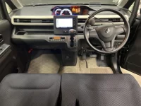 Suzuki WAGON R лот № 3075 оценка 3.5  с аукциона в Японии 4