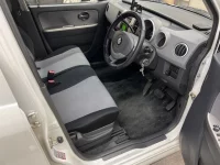 Suzuki WAGON R лот № 3082 оценка 4  с аукциона в Японии 3