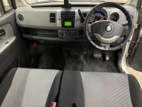 Suzuki WAGON R лот № 3082 оценка 4  с аукциона в Японии 4