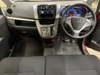 Daihatsu MOVE лот № 3004 оценка 3.5  с аукциона в Японии 4