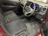 Daihatsu MOVE лот № 3004 оценка 3.5  с аукциона в Японии 3