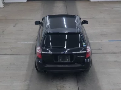 Subaru LEGACY OUTBACK