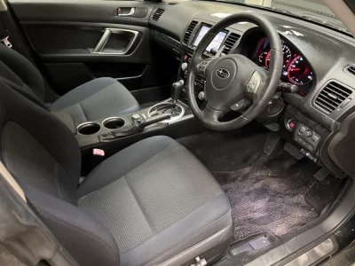 Subaru LEGACY OUTBACK