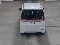 Suzuki SOLIO лот № 3037 оценка 3.5  с аукциона в Японии 2