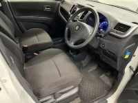 Suzuki SOLIO лот № 3037 оценка 3.5  с аукциона в Японии 3