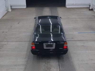 Toyota CROWN COMFORT