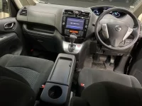 Nissan SERENA лот № 3080 оценка RA  с аукциона в Японии 4