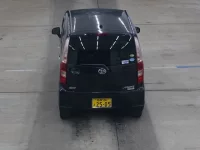 Daihatsu MOVE лот № 3048 оценка RA  с аукциона в Японии 2