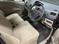 Daihatsu MOVE лот № 3048 оценка RA  с аукциона в Японии 3