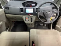 Daihatsu MOVE лот № 3048 оценка RA  с аукциона в Японии 4