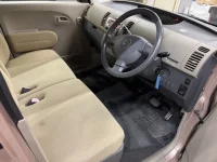 Daihatsu TANTO лот № 3002 оценка 3  с аукциона в Японии 3