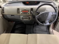 Daihatsu TANTO лот № 3002 оценка 3  с аукциона в Японии 4