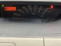 Daihatsu TANTO лот № 3002 оценка 3  с аукциона в Японии 5