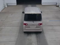Daihatsu TANTO лот № 3002 оценка 3  с аукциона в Японии 2