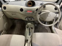 Daihatsu Esse лот № 2978 оценка 3  с аукциона в Японии 4