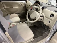 Daihatsu Esse лот № 2978 оценка 3  с аукциона в Японии 3