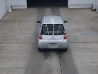 Daihatsu Esse лот № 2978 оценка 3  с аукциона в Японии 2