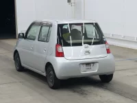 Daihatsu Esse лот № 2978 оценка 3  с аукциона в Японии 1