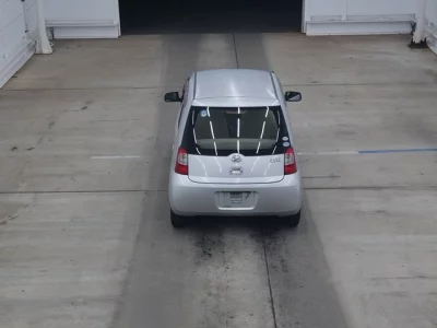 Daihatsu Esse  с аукциона в Японии