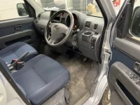 Daihatsu HIJET VAN лот № 3083 оценка 4  с аукциона в Японии 3
