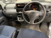 Daihatsu HIJET VAN лот № 3083 оценка 4  с аукциона в Японии 4