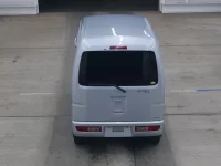 Daihatsu HIJET VAN лот № 3083 оценка 4  с аукциона в Японии 2