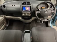 Toyota PASSO лот № 3066 оценка 3.5  с аукциона в Японии 4