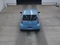 Toyota PASSO лот № 3066 оценка 3.5  с аукциона в Японии 2