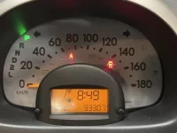 Toyota PASSO лот № 3066 оценка 3.5  с аукциона в Японии 5