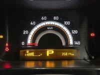 Suzuki MRWAGON лот № 3069 оценка 4  с аукциона в Японии 5