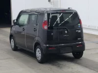 Suzuki MRWAGON лот № 3069 оценка 4  с аукциона в Японии 1