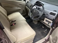 Daihatsu MOVE лот № 3054 оценка 3.5  с аукциона в Японии 3