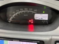 Daihatsu MOVE лот № 3054 оценка 3.5  с аукциона в Японии 5